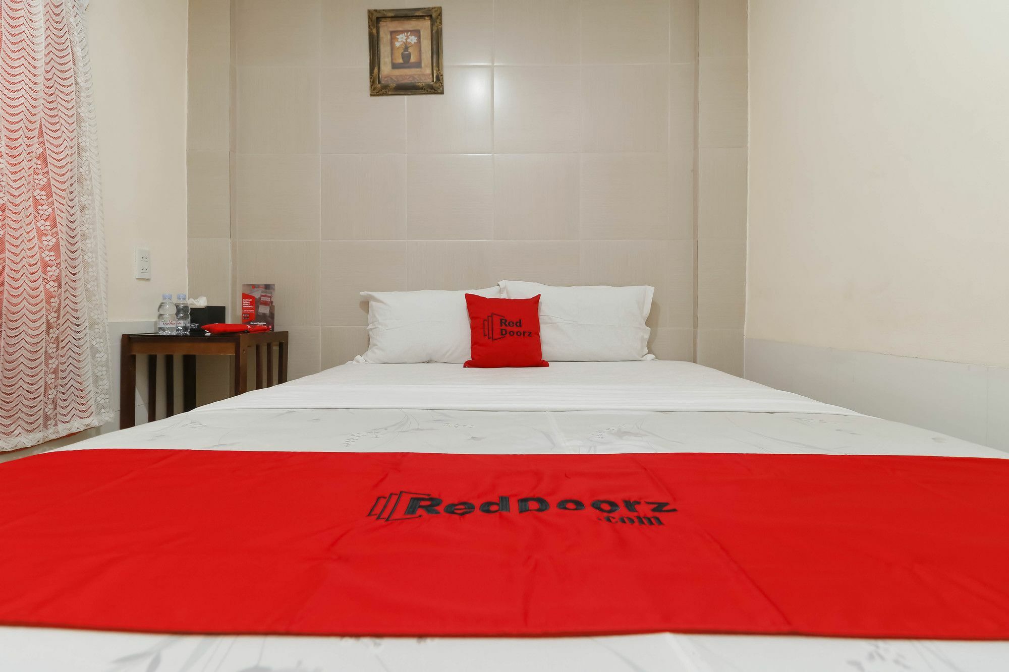 Reddoorz Near Maimun Palace Medan Esterno foto